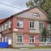 ООО «Пожтехника СП» в городе Сергиев Посад