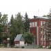 Средняя школа № 9 в городе Алексин