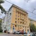 Малая Остроумовская ул., 1а в городе Москва