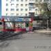 Остановка маршрутного такси «Детский сад» в городе Хабаровск