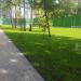Парк «Культурный лес» в городе Москва