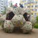 Детский игровой городок в городе Москва