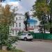 Оздоровительный комплекс «Атлант» в городе Сергиев Посад