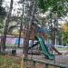 Детская площадка в городе Сергиев Посад