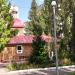 Chapel of St. Great Martyr and Healer Panteleimon in Zhytomyr city