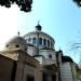 Bellu Orthodox Cemetery - Chapel