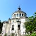 Bellu Orthodox Cemetery - Chapel