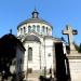 Bellu Orthodox Cemetery - Chapel