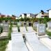 Cimitirul evreiesc Sefard în Bucureşti oraş