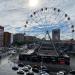 Ferris wheel