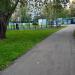 Площадка для воркаута в городе Москва