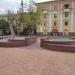 Фонтан (ru) in Kerch city
