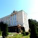 District Council Orhei in Orhei city