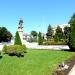 Piata Vasile Lupu (ro) in Orhei city