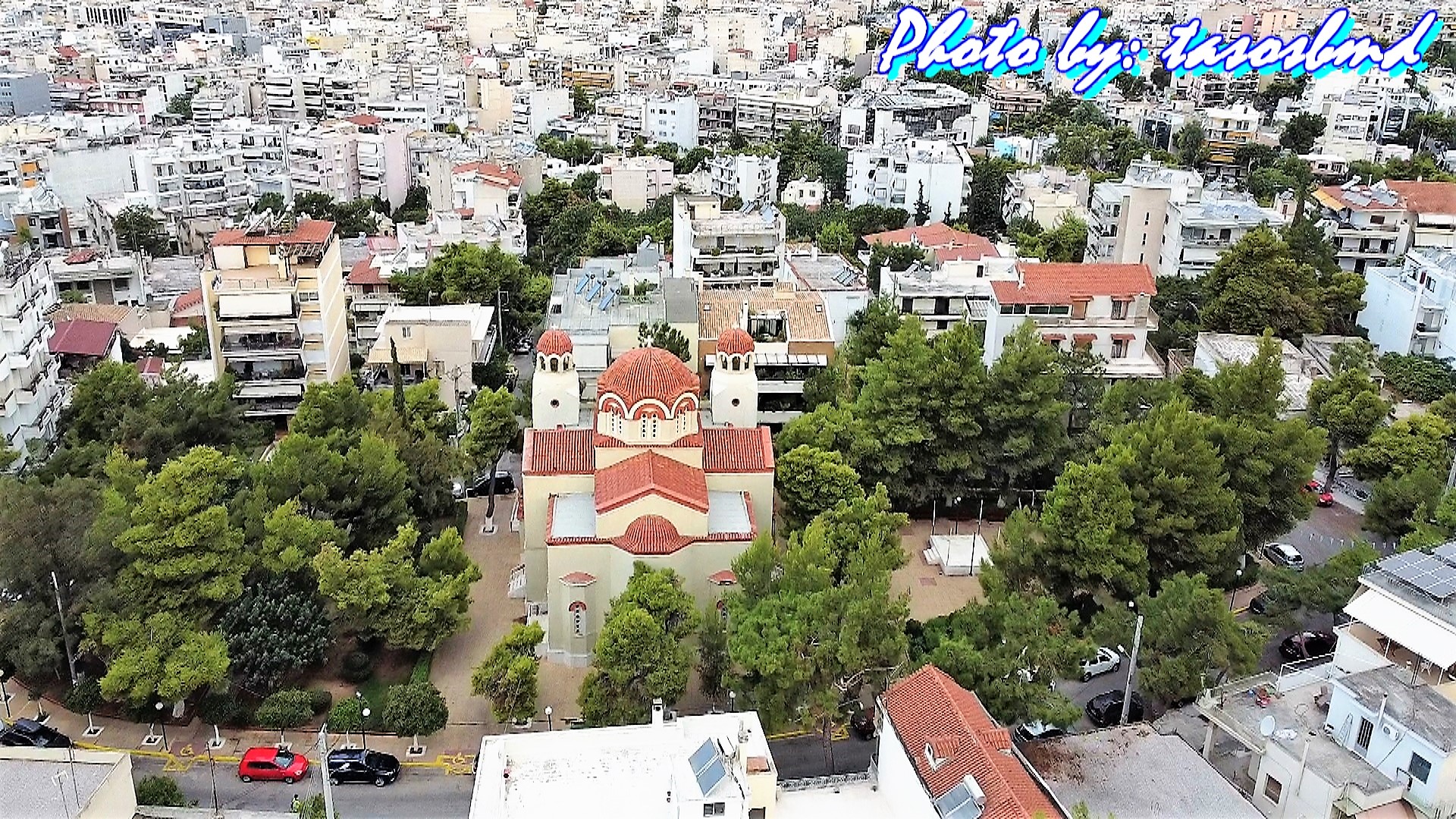 Agia Triada - Irakleio