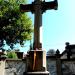Memorial to Victims of Stalinist Repressions in Orhei city