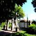 Memorial to Victims of Stalinist Repressions in Orhei city
