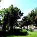 Central Park in Orhei city