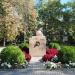 Memorial to the White terror victims