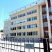 I.L.Caragiale Lyceum in Orhei city