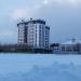 Olimp Residential Complex in Zhytomyr city