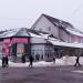 Cosmetics Store Prostor in Zhytomyr city