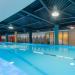 Фитнес-клуб Fusion Fitness в городе Москва