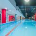 Фитнес-клуб Fusion Fitness в городе Москва