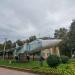 Аллея воинов-интернационалистов в городе Советск
