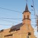 Church of Divine Mercy in Zhytomyr city