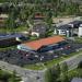 Lidl Janka in Tampere city
