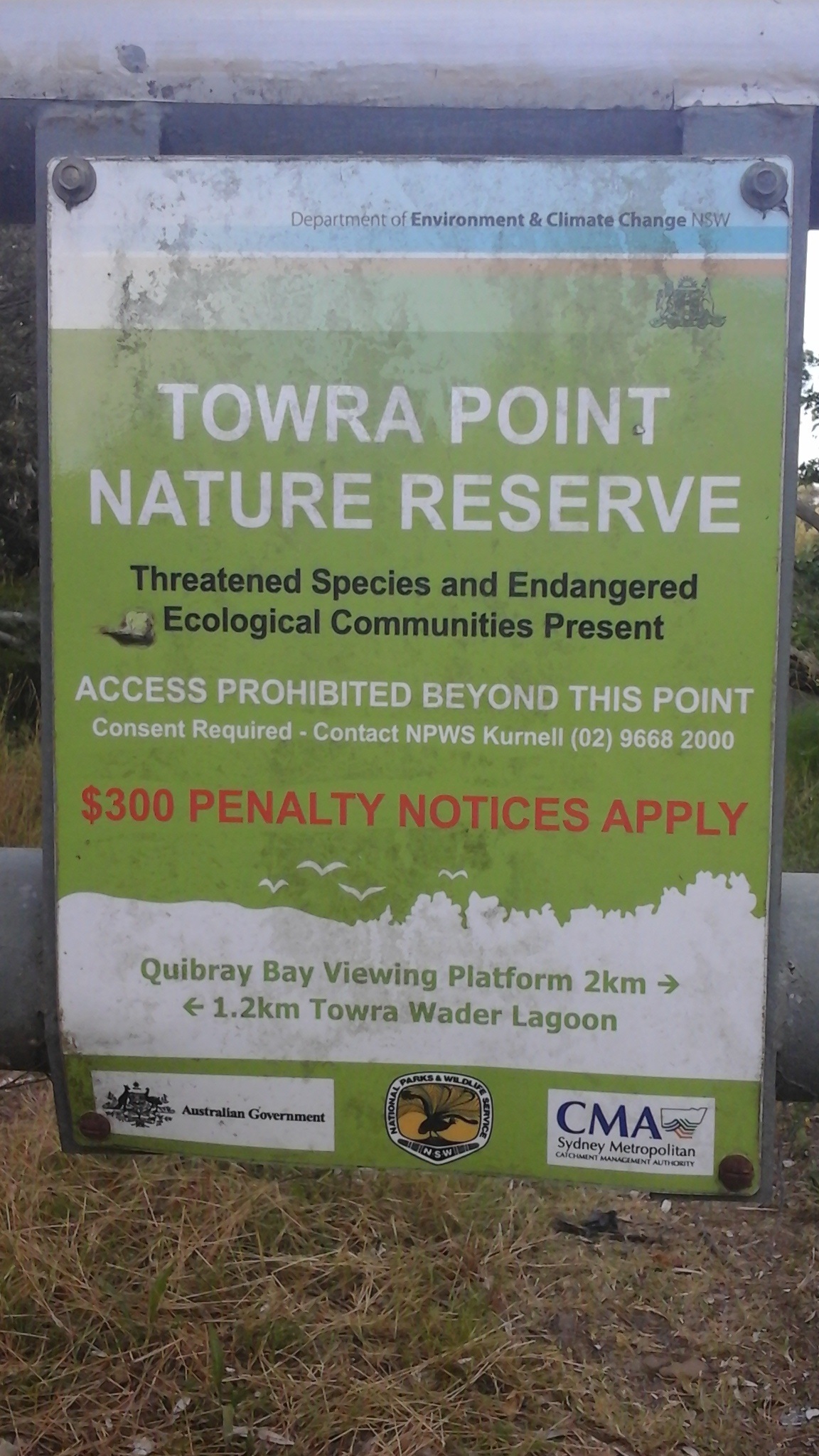 towra-point-nature-reserve-sydney