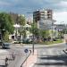 Keskustan kiertoliittymä (fi) in Lappeenranta city
