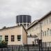 Kimpinen secondary school in Lappeenranta city