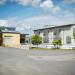Myllymäki secondary school in Lappeenranta city