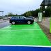 ABC Viipurinportti sähköauton latauspiste (fi) in Lappeenranta city