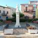 Monument (en) στην πόλη Γαλαξείδι