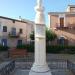 Monument (en) στην πόλη Γαλαξείδι