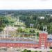ОРУ ГЭС «Иматра» (ru) in Imatra city