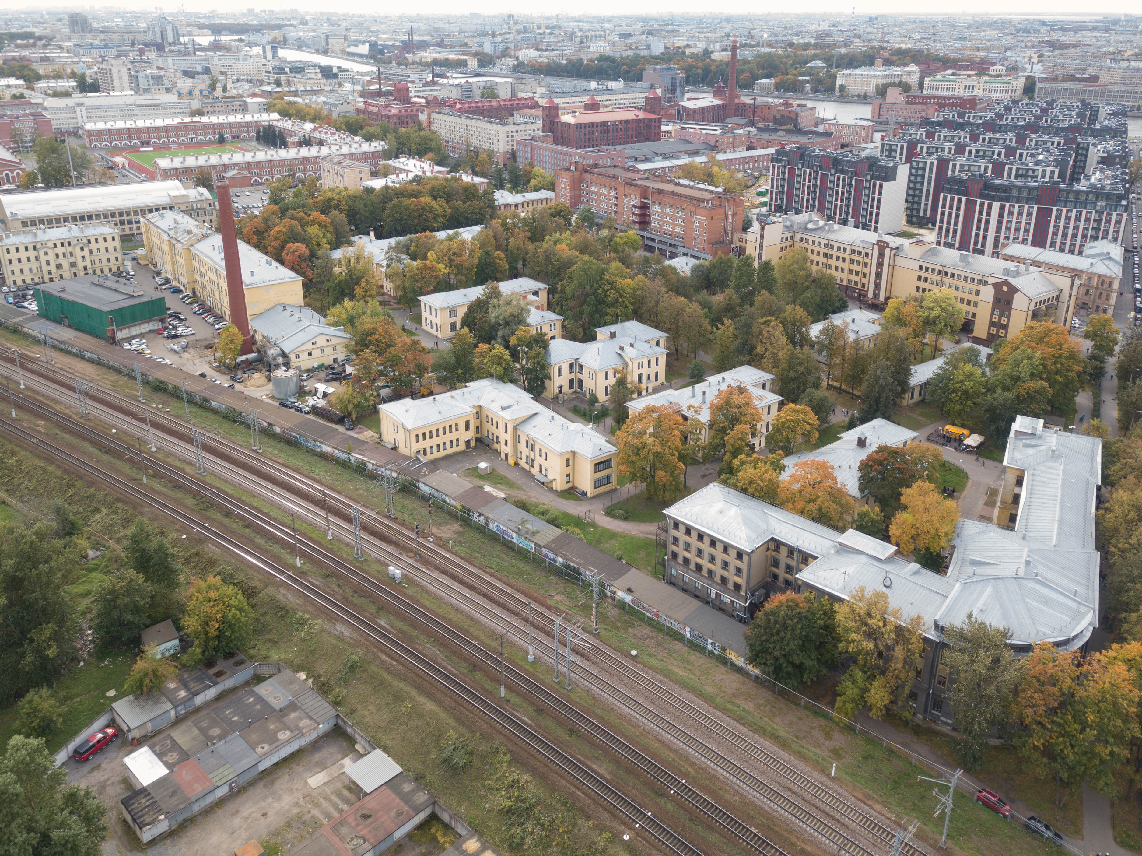 Санкт-Петербургский государственный педиатрический медицинский ...