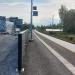 Tesoma railway station in Tampere city
