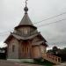 Деревянный храм в честь святителя Николая Мирликийского Чудотворца в городе Москва