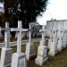 War cemetery (en) в городе Кишинёв