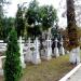 War cemetery (en) în Chişinău oraş