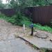 Водоразборная колонка в городе Москва