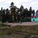 Службы ЖД (ru) in Lebyazhye city