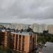 Торгово-офисный центр с многоэтажным паркингом в городе Москва