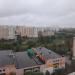 Многоэтажный паркинг в городе Москва