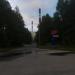 Стела «Северная ТЭЦ» в городе Новое Девяткино