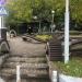 Площадка для отдыха в городе Москва